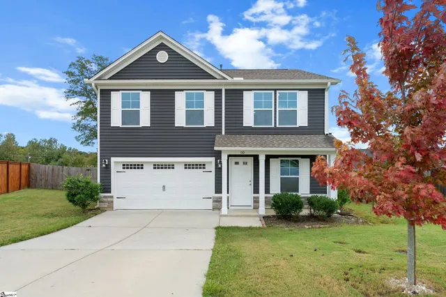 $385,000 | 110 Thermal Court, Fountain Inn, SC 29644
