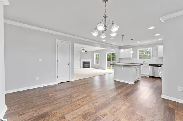 $385,000 | 110 Thermal Court, Fountain Inn, SC 29644