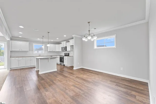 $385,000 | 110 Thermal Court, Fountain Inn, SC 29644