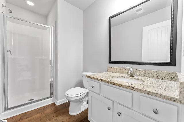 $385,000 | 110 Thermal Court, Fountain Inn, SC 29644