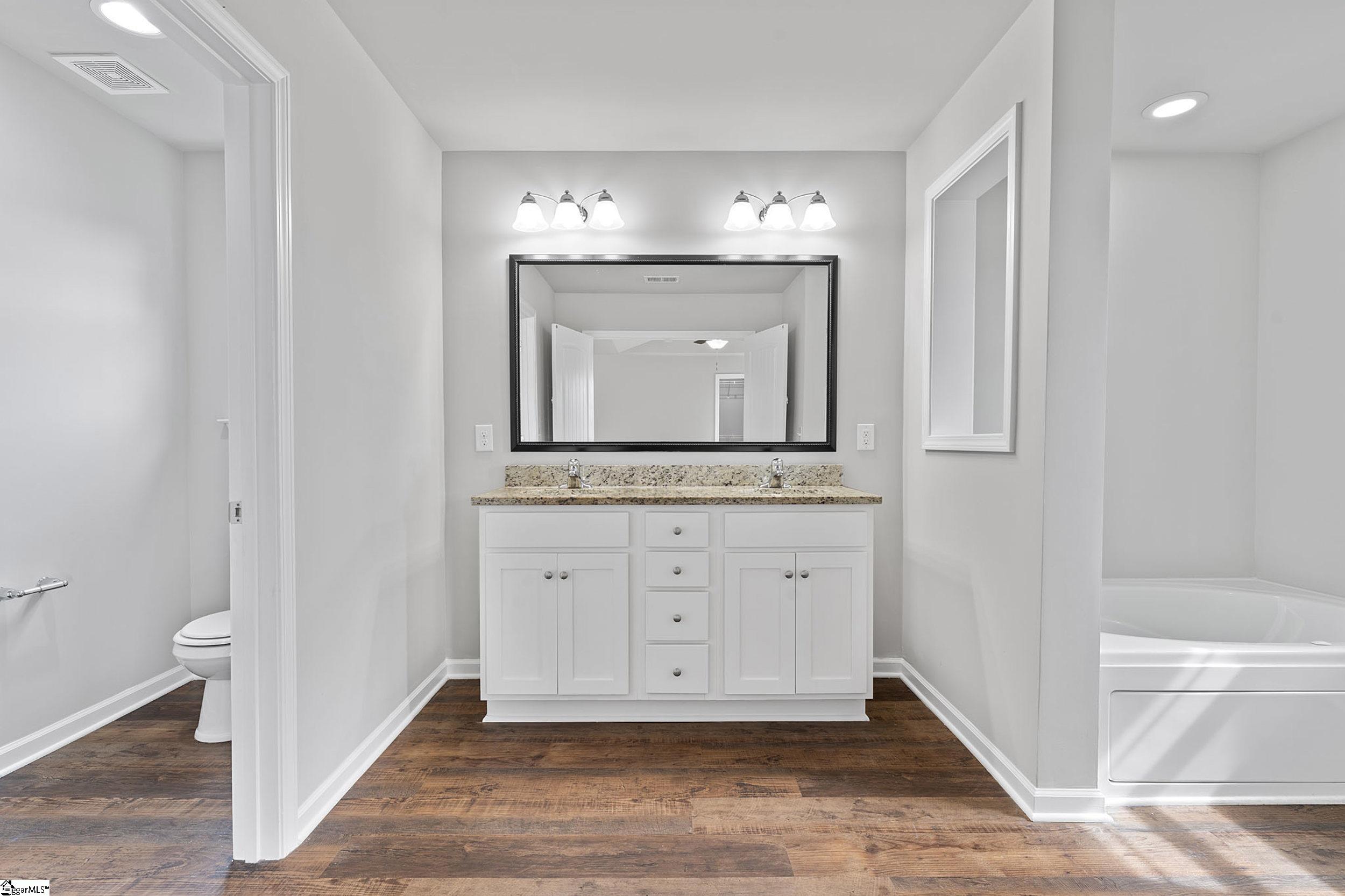 110 Thermal Court Fountain Inn, SC 29644 - Photo 21 of 46