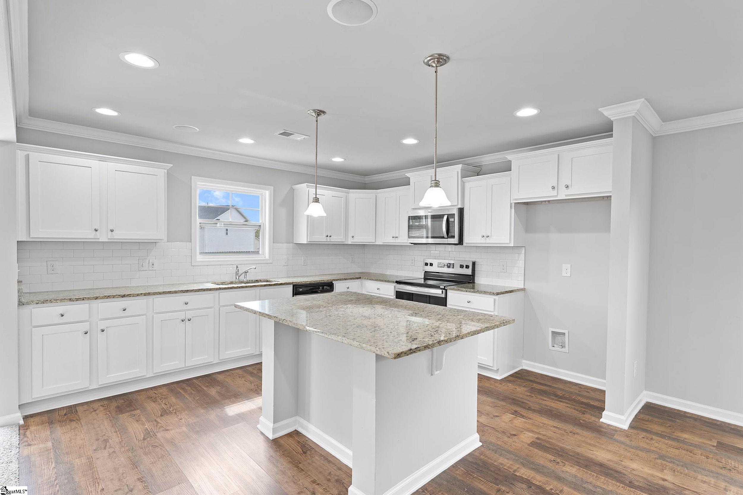 110 Thermal Court Fountain Inn, SC 29644 - Photo 36 of 46