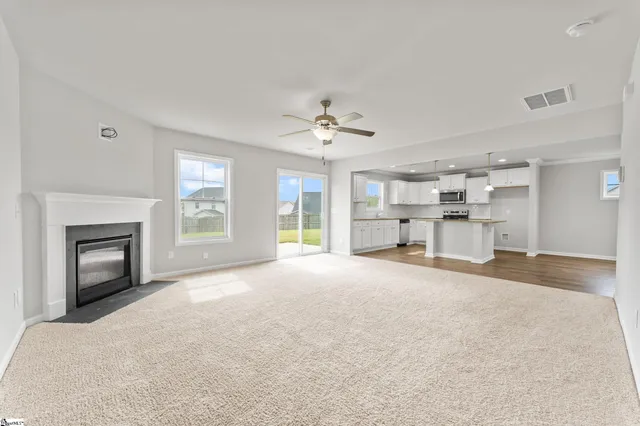 $385,000 | 110 Thermal Court, Fountain Inn, SC 29644