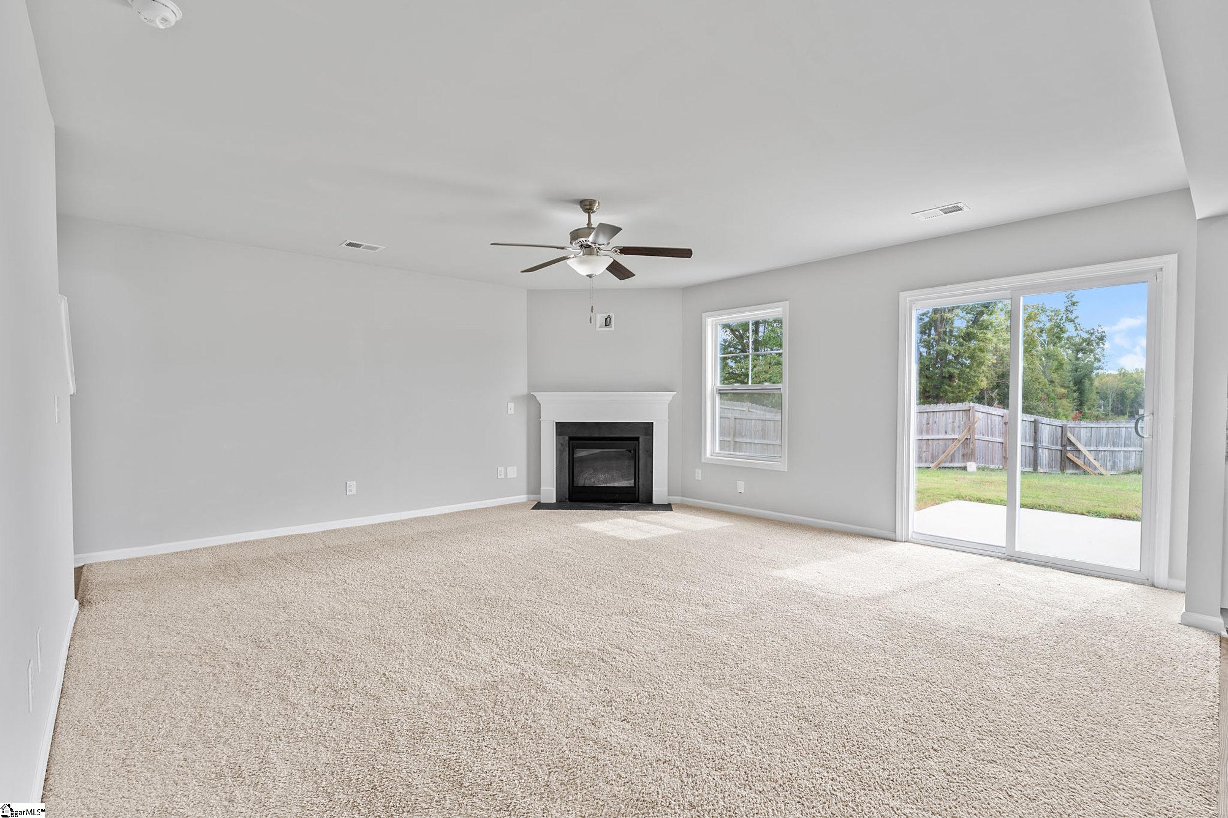 110 Thermal Court Fountain Inn, SC 29644 - Photo 39 of 46