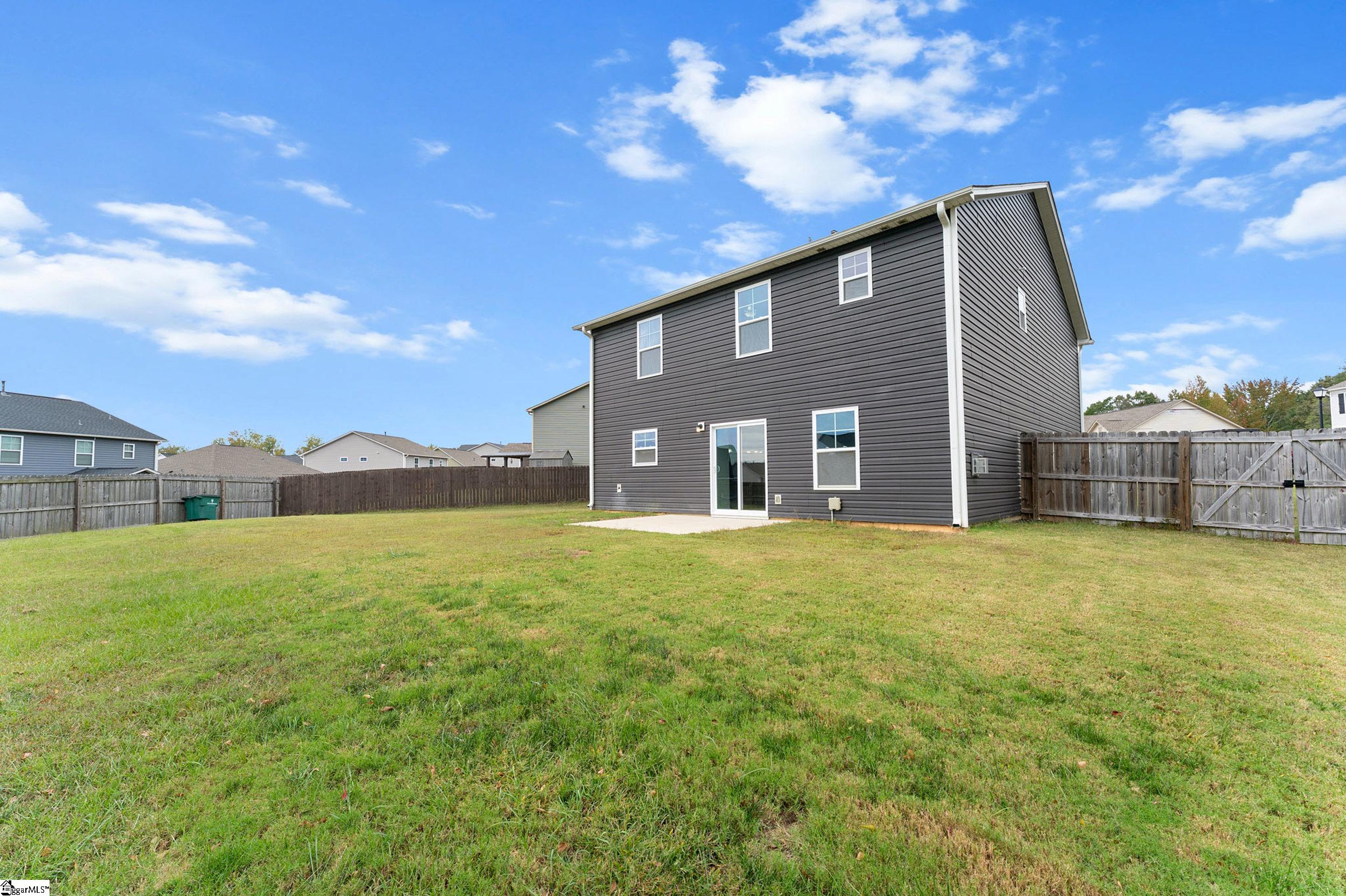 110 Thermal Court Fountain Inn, SC 29644 - Photo 40 of 46