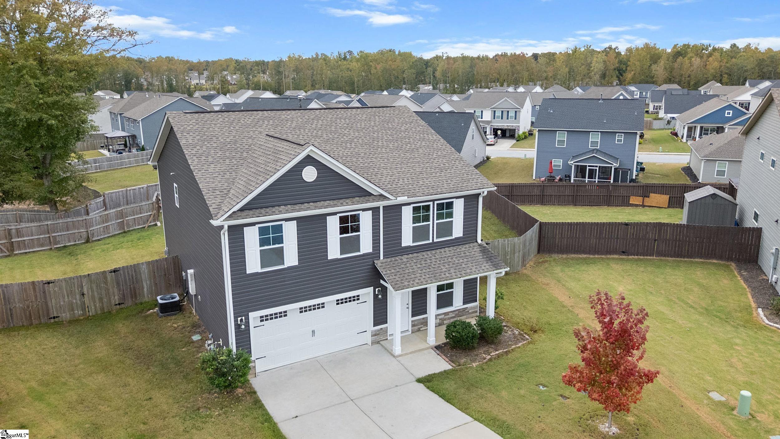 110 Thermal Court Fountain Inn, SC 29644 - Photo 4 of 46