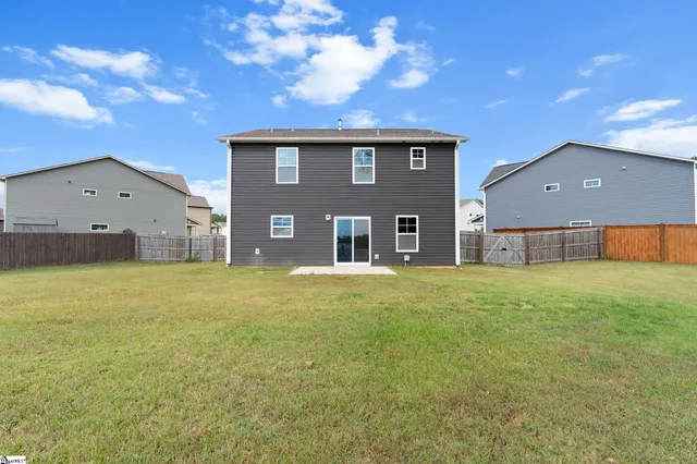 $385,000 | 110 Thermal Court, Fountain Inn, SC 29644