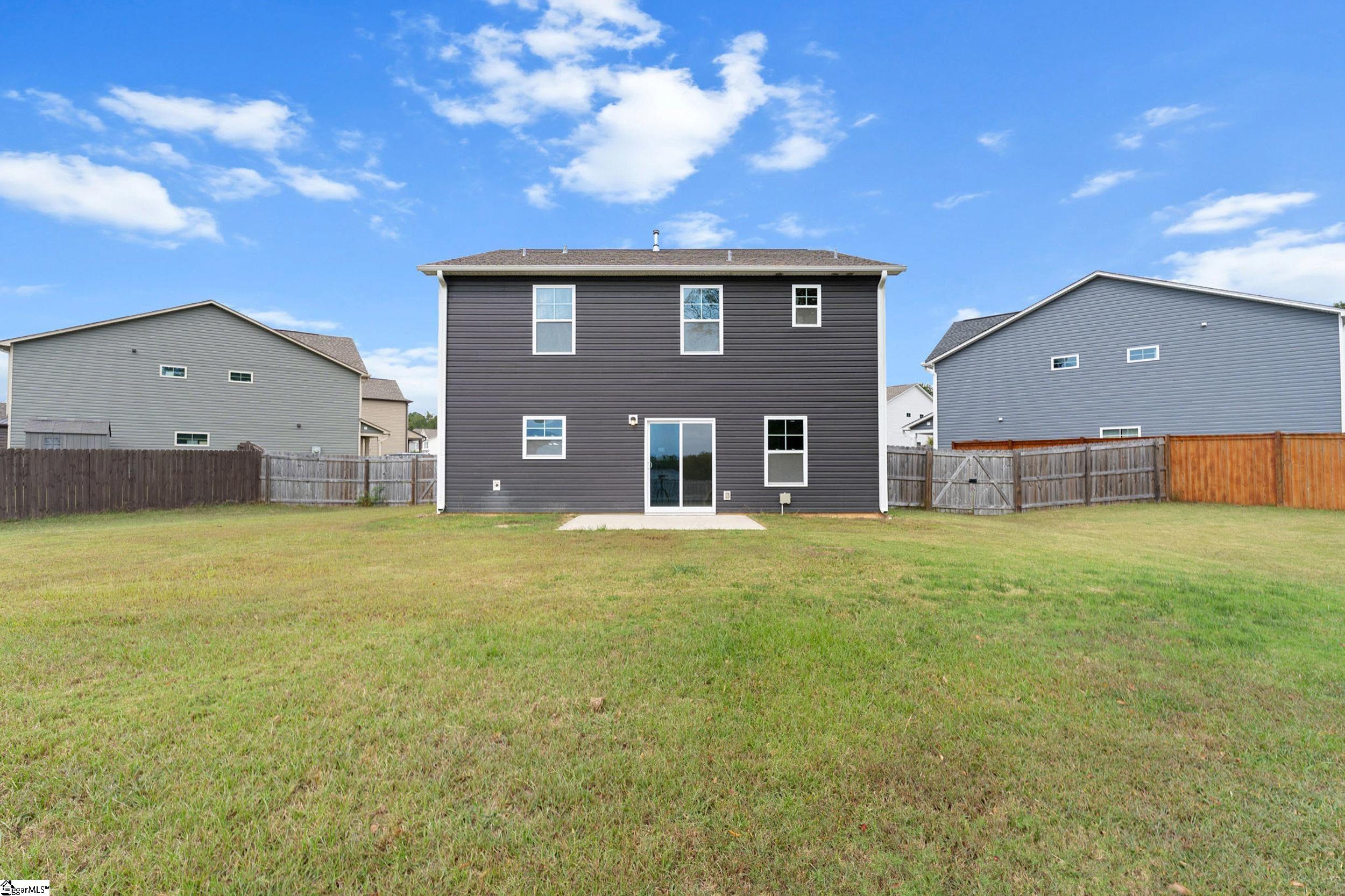 110 Thermal Court Fountain Inn, SC 29644 - Photo 41 of 46