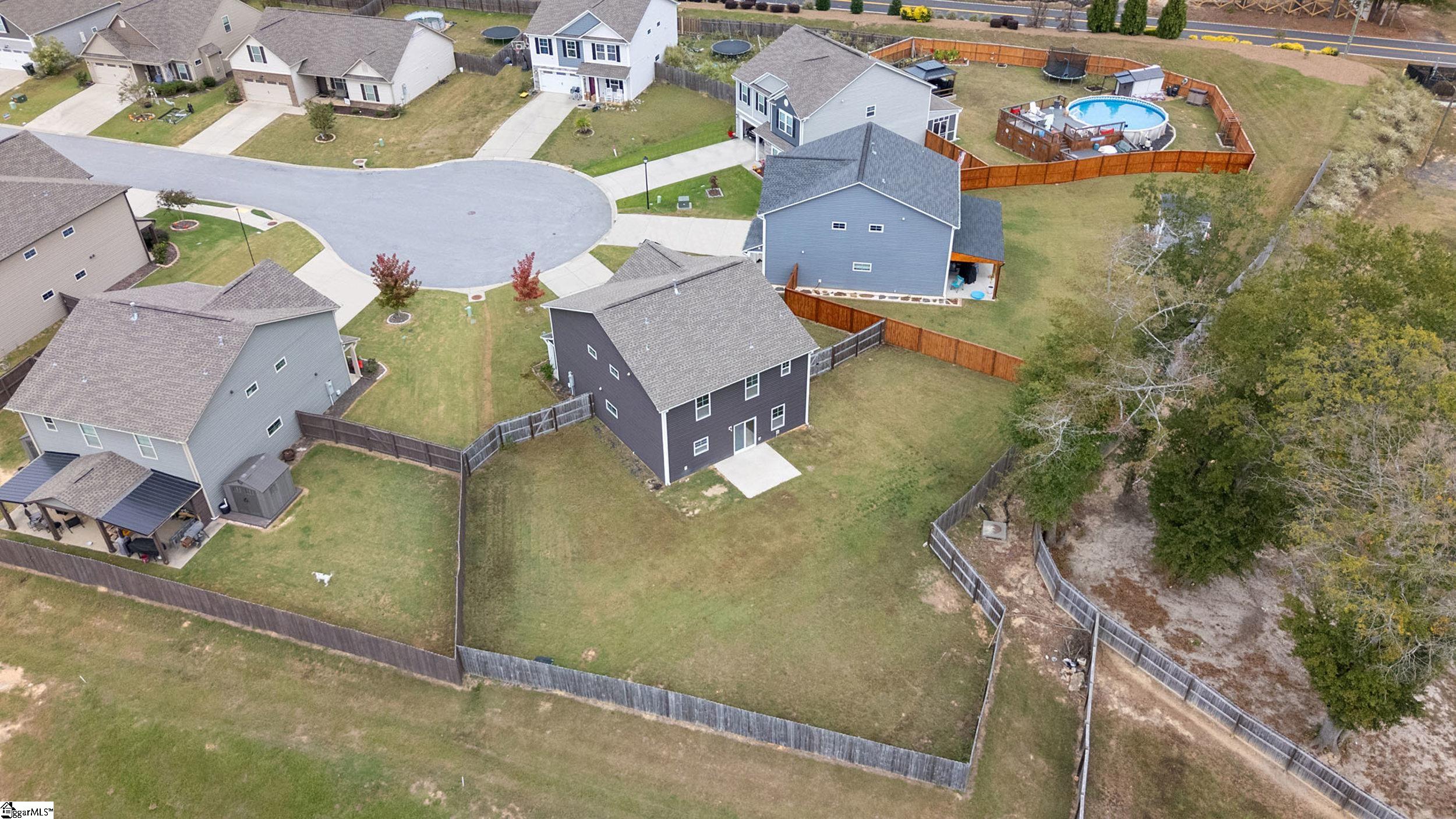 110 Thermal Court Fountain Inn, SC 29644 - Photo 42 of 46