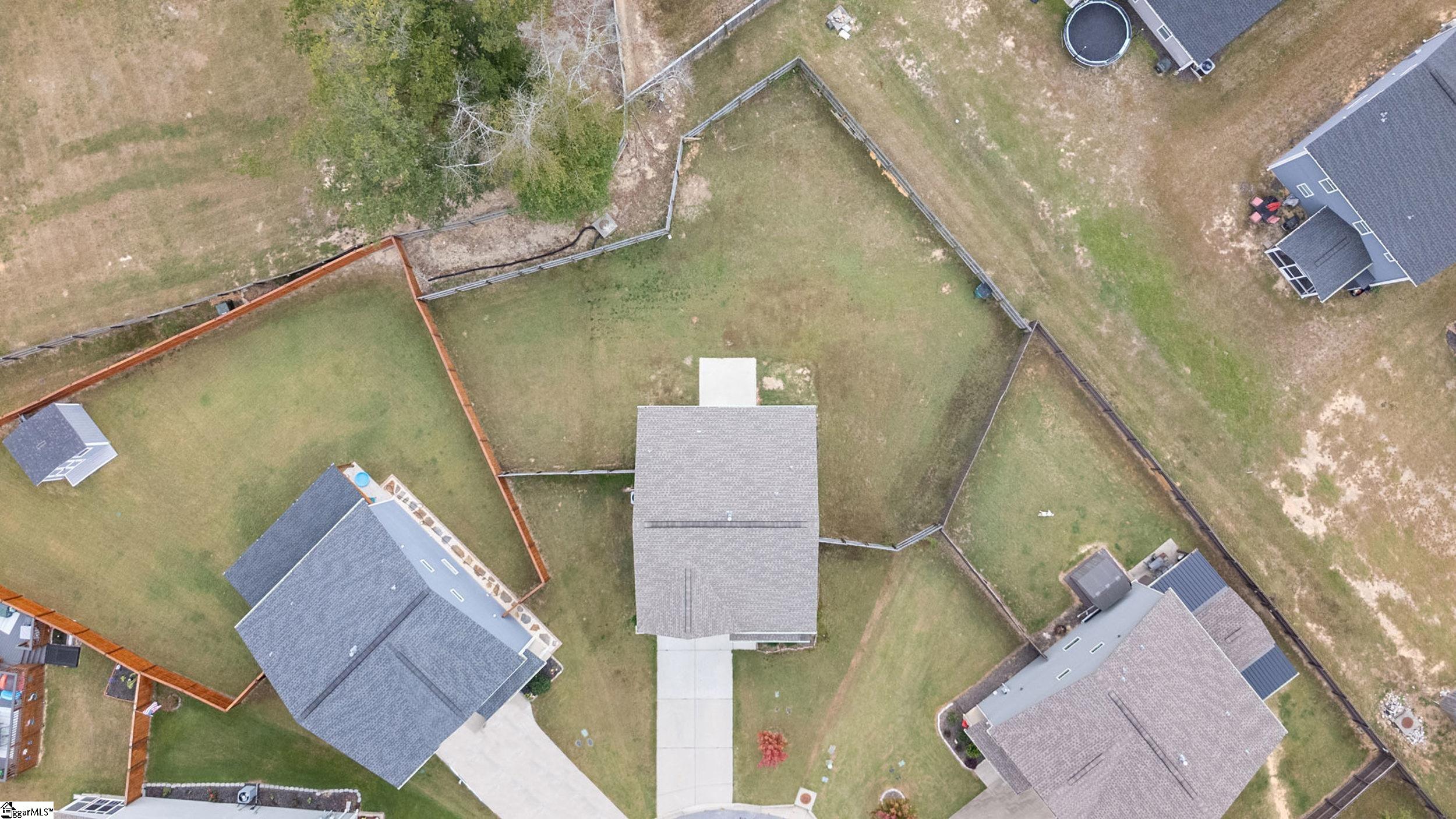 110 Thermal Court Fountain Inn, SC 29644 - Photo 43 of 46