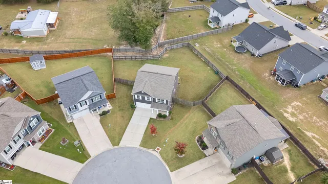 $385,000 | 110 Thermal Court, Fountain Inn, SC 29644