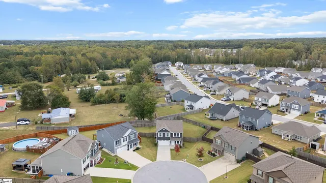 $385,000 | 110 Thermal Court, Fountain Inn, SC 29644