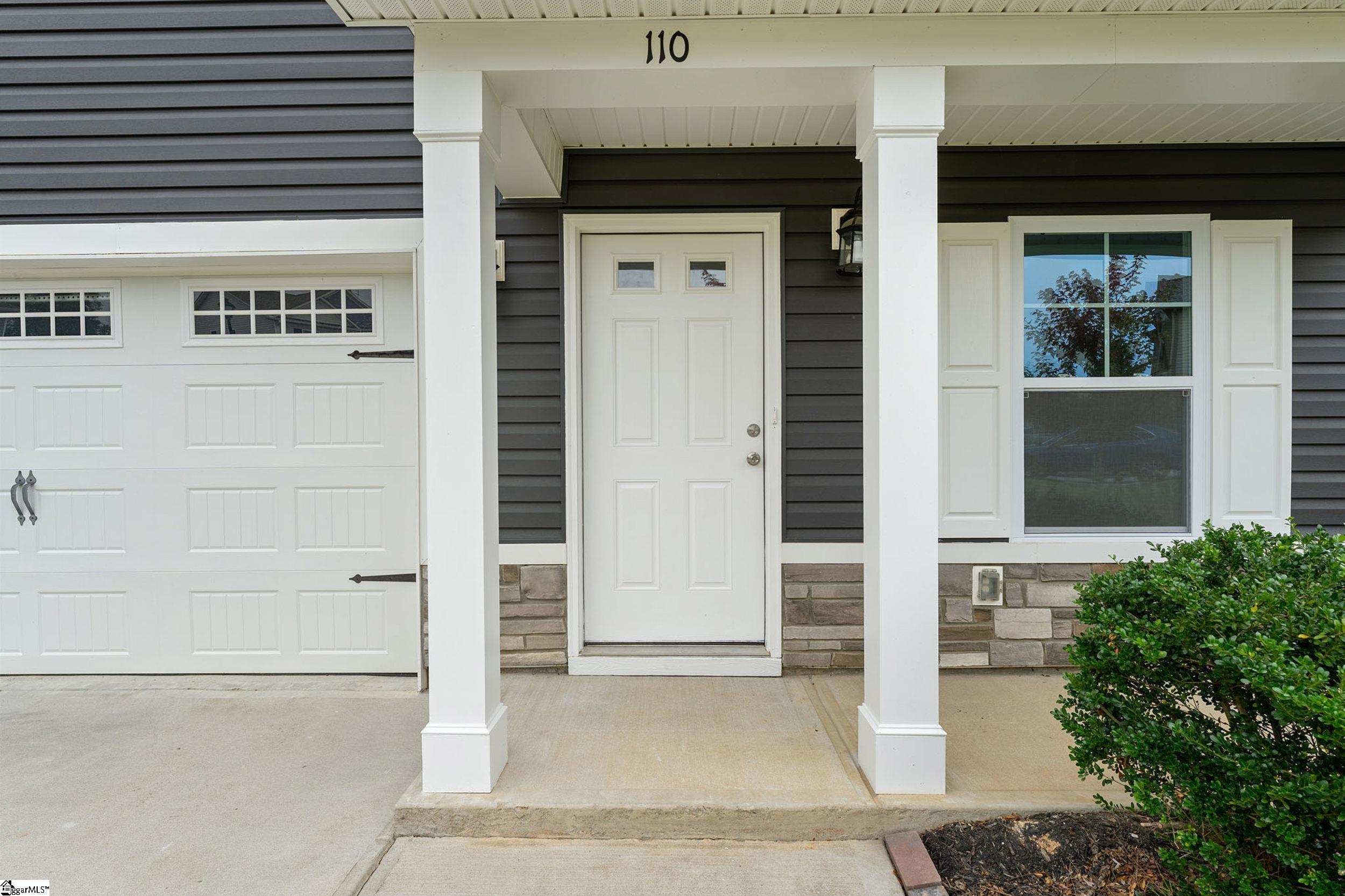 110 Thermal Court Fountain Inn, SC 29644 - Photo 6 of 46