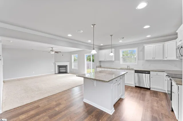 $385,000 | 110 Thermal Court, Fountain Inn, SC 29644