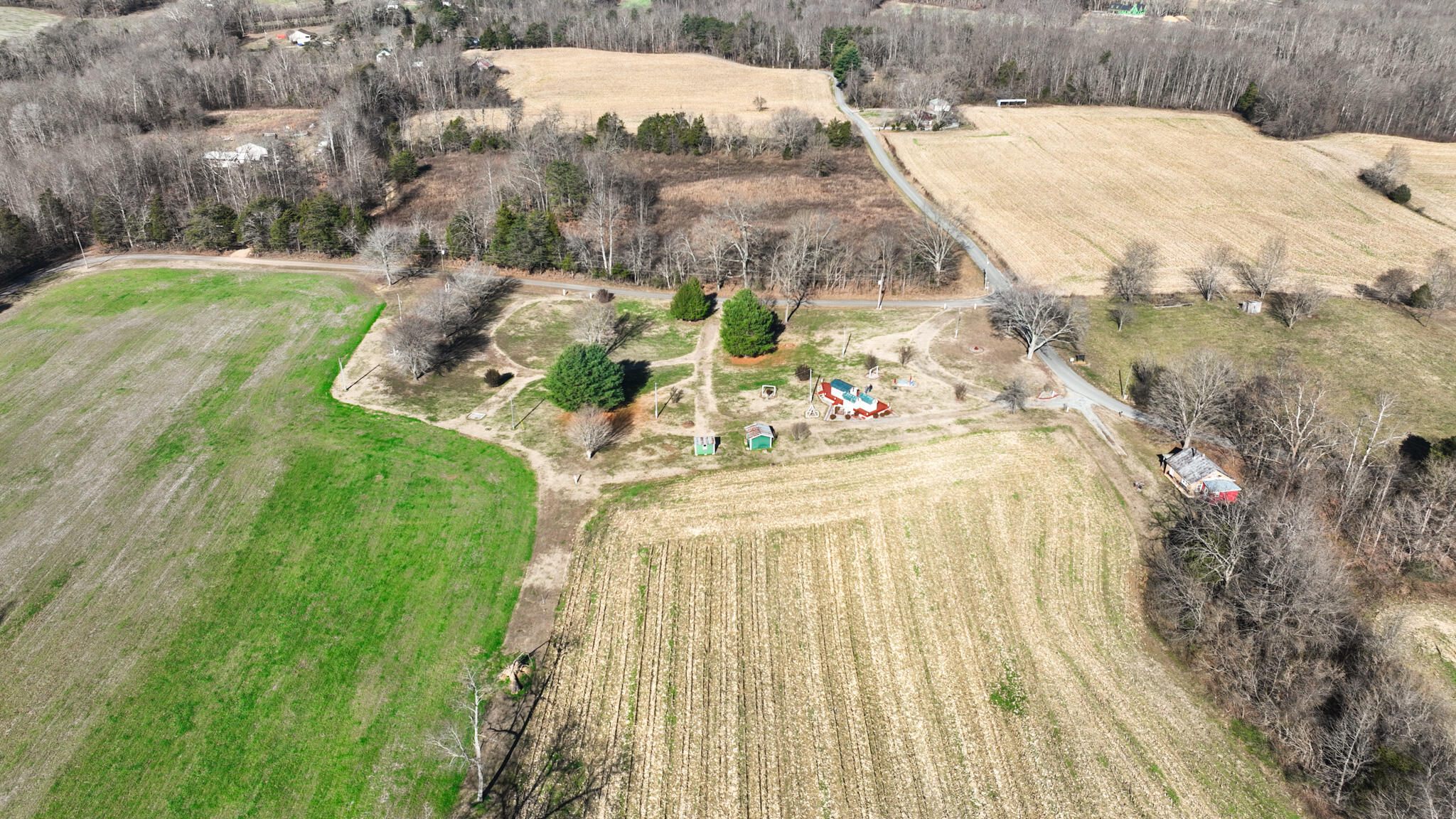 1 Jesse Bernard Road Jamestown, KY 42629 - Photo 8 of 69 JamestownRS_TS-08