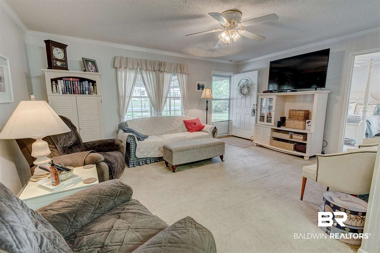1433 Ridgewood Drive Lillian, AL 36549 - Photo 8 of 42