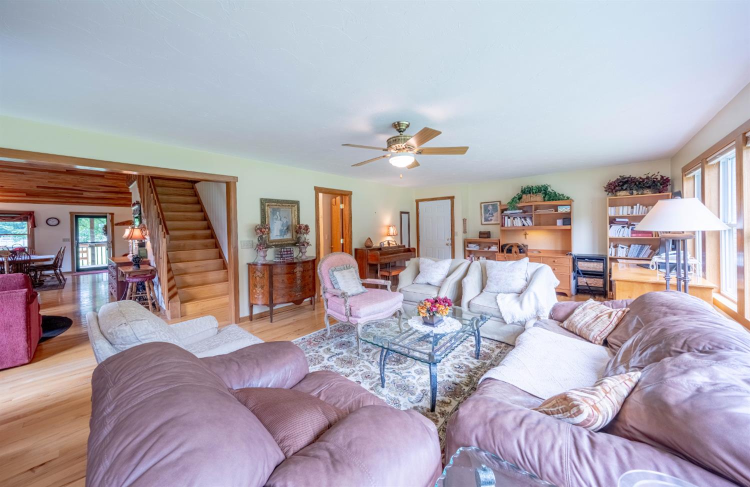 12567 White Plains Road Milan, IN 47031 - Photo 40 of 75