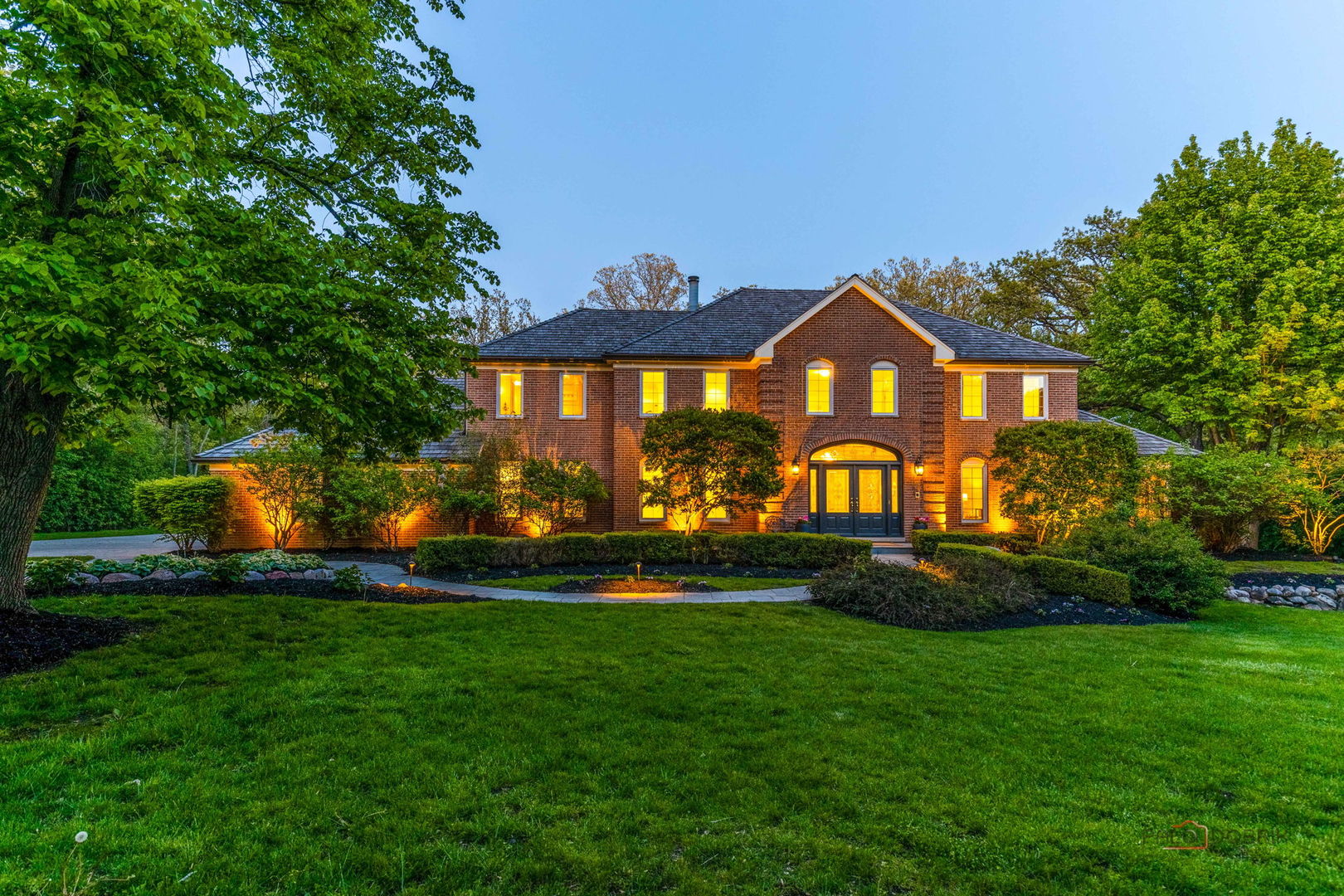 1541 Heritage Road Lake Forest, IL 60045 - Photo 1 of 93