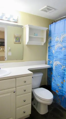 a view of a back yard of the house