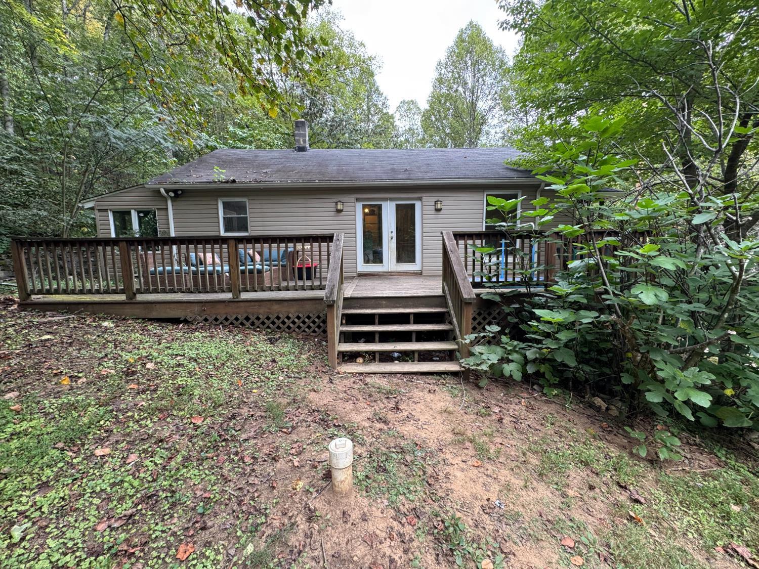 1488 Short Cut Road Coleman Falls, VA 24536 - Photo 2 of 28 Gallery Image 2