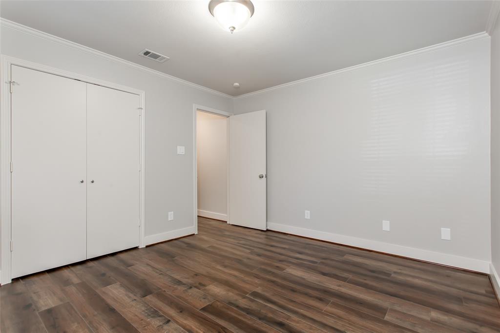 2117 Promontory Point Plano, TX 75075 - Photo 31 of 37 a view of an empty room