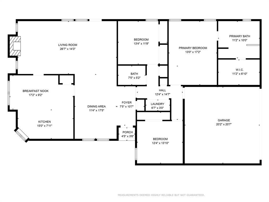 2117 Promontory Point Plano, TX 75075 - Photo 36 of 37