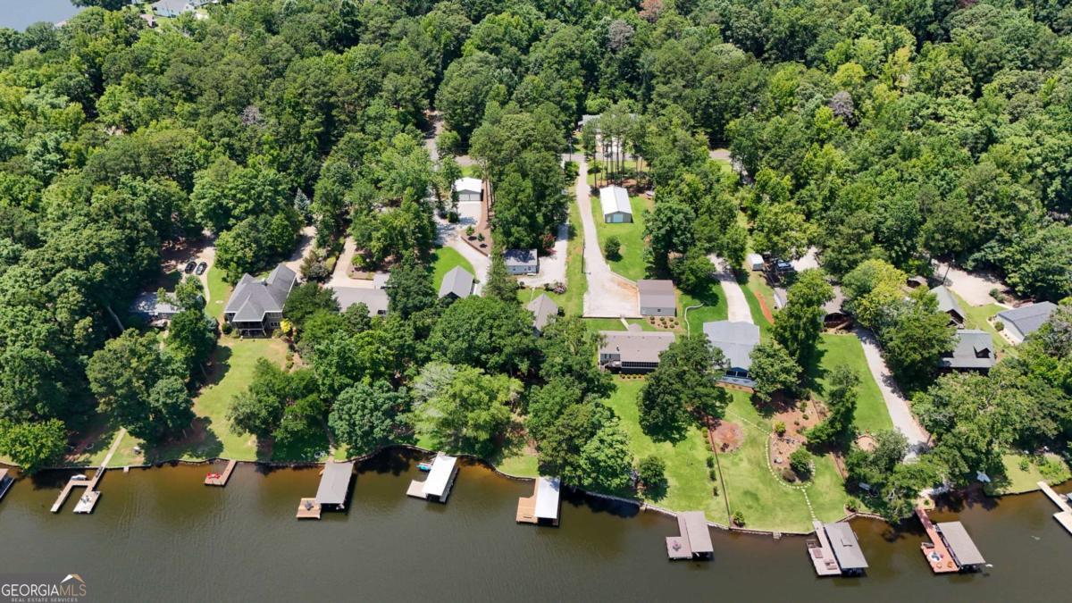 129 Southshore Road Eatonton, GA 31024 - Photo 44 of 48