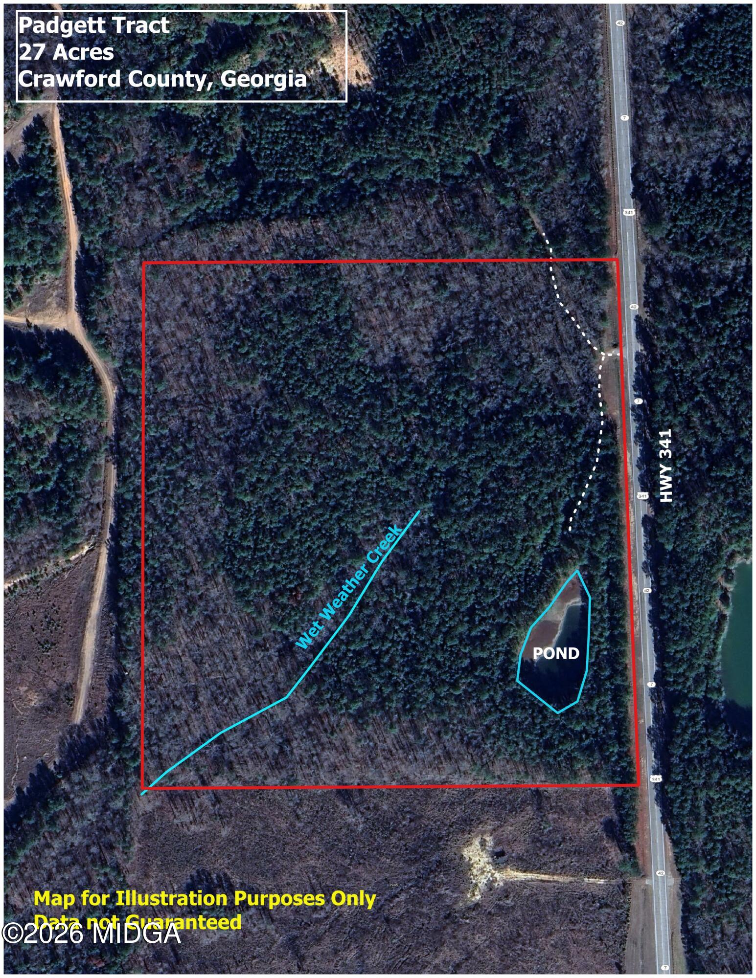 0 Highway 341 North Musella, GA 31066 - Photo 3 of 21 a view of electric board