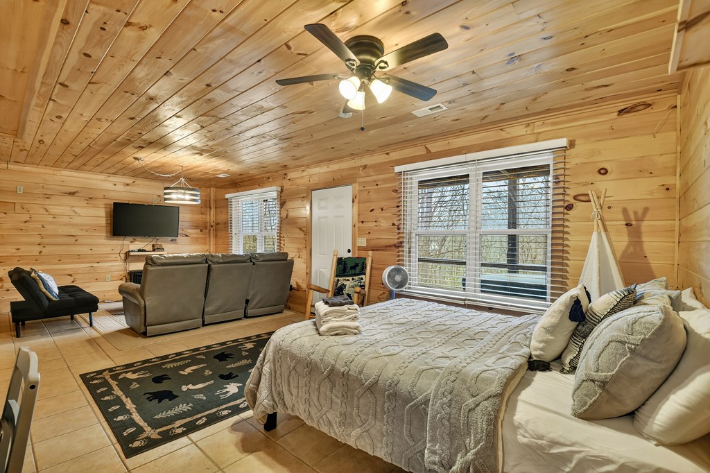111 Roaring Creek Road Epworth, GA 30541 - Photo 28 of 63