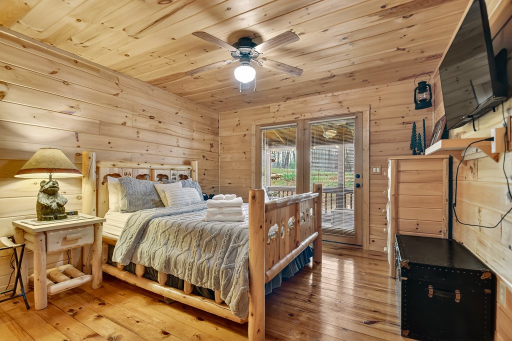 111 Roaring Creek Road Epworth, GA 30541 - Photo 45 of 63
