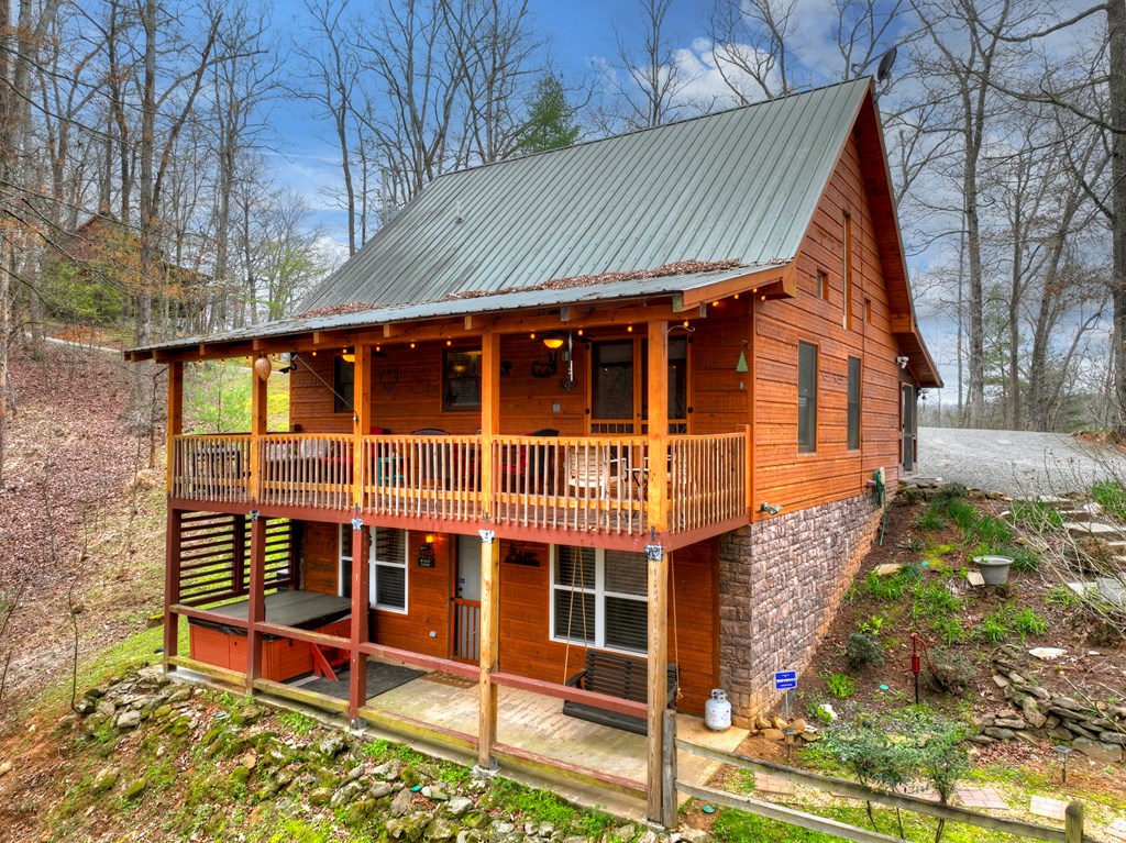 111 Roaring Creek Road Epworth, GA 30541 - Photo 6 of 63