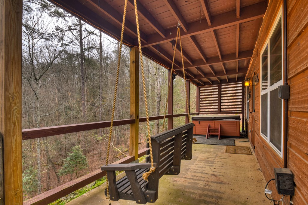 111 Roaring Creek Road Epworth, GA 30541 - Photo 62 of 63 a view of entryway