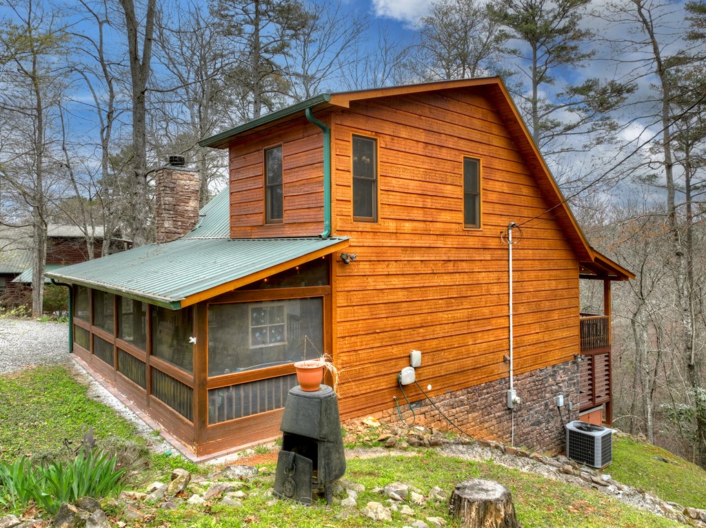 111 Roaring Creek Road Epworth, GA 30541 - Photo 8 of 63