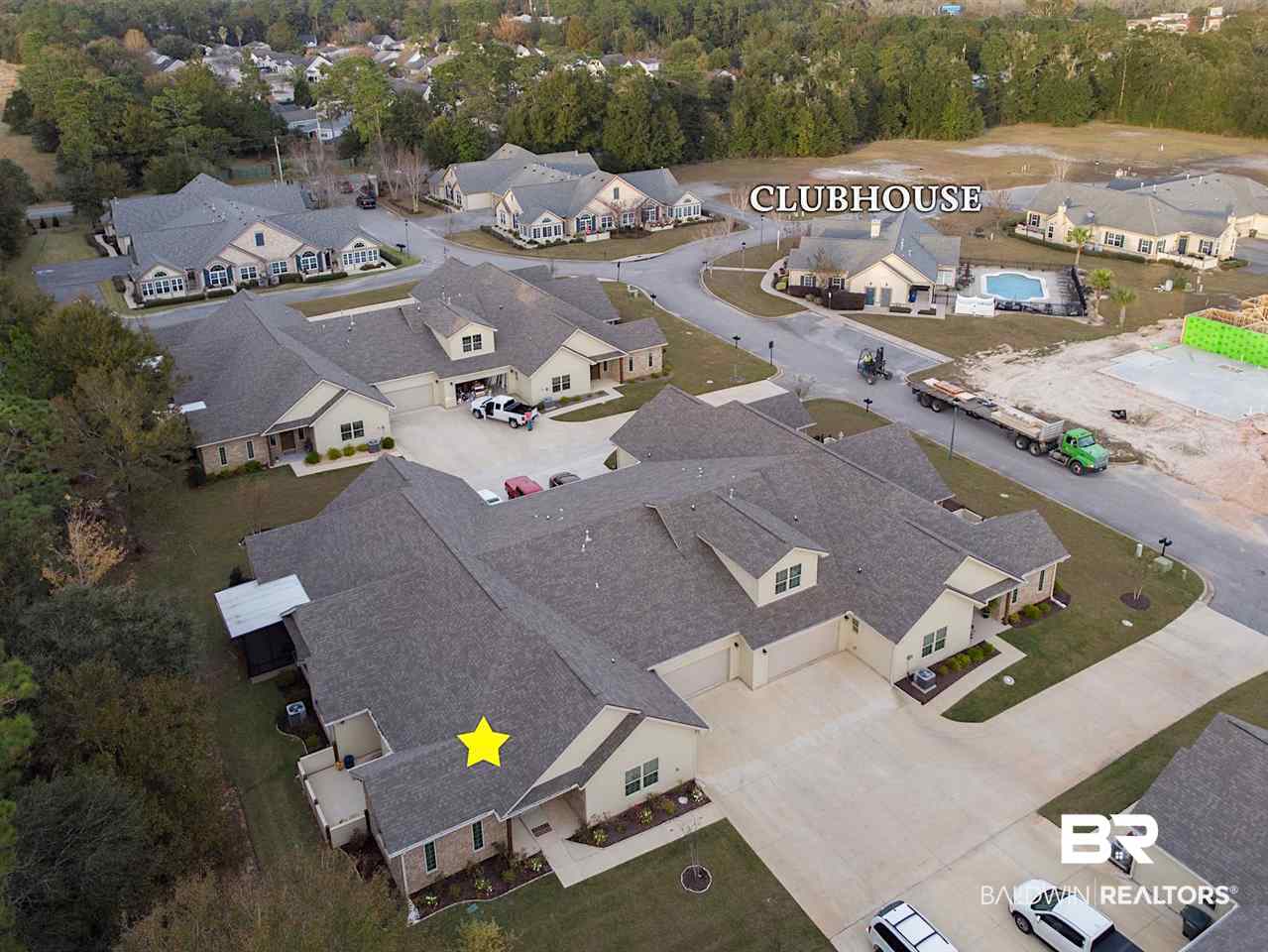 1902 Holmes Avenue, Unit 1902 Foley, AL 36535 - Photo 25 of 25 Proximity to Clubhouse 2