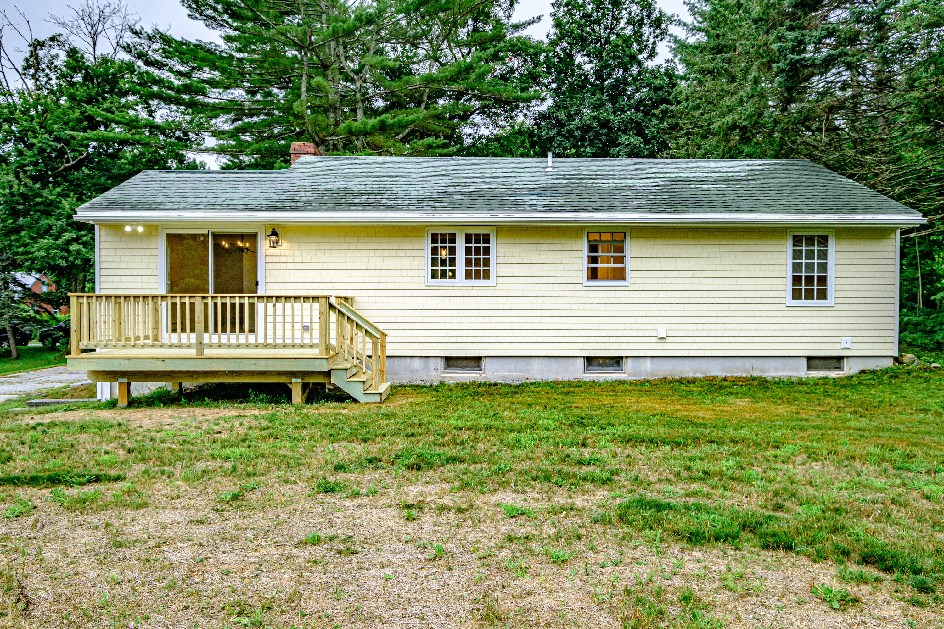 55 General Turner Hill Road Turner, ME 04282 - Photo 61 of 73 20240725gp-61060