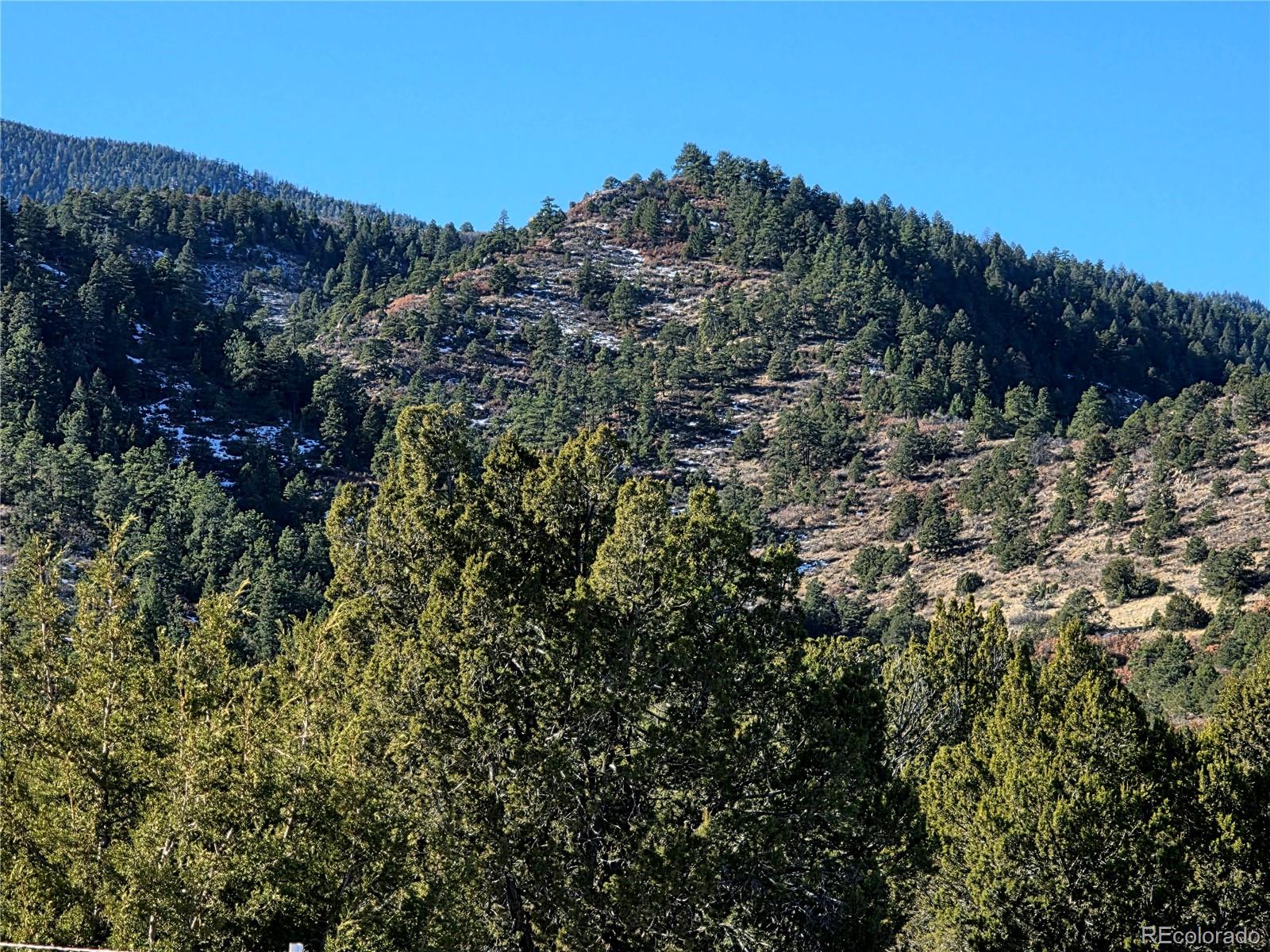 6179 84 County Road Florence, CO 81226 - Photo 9 of 14 a view of a building
