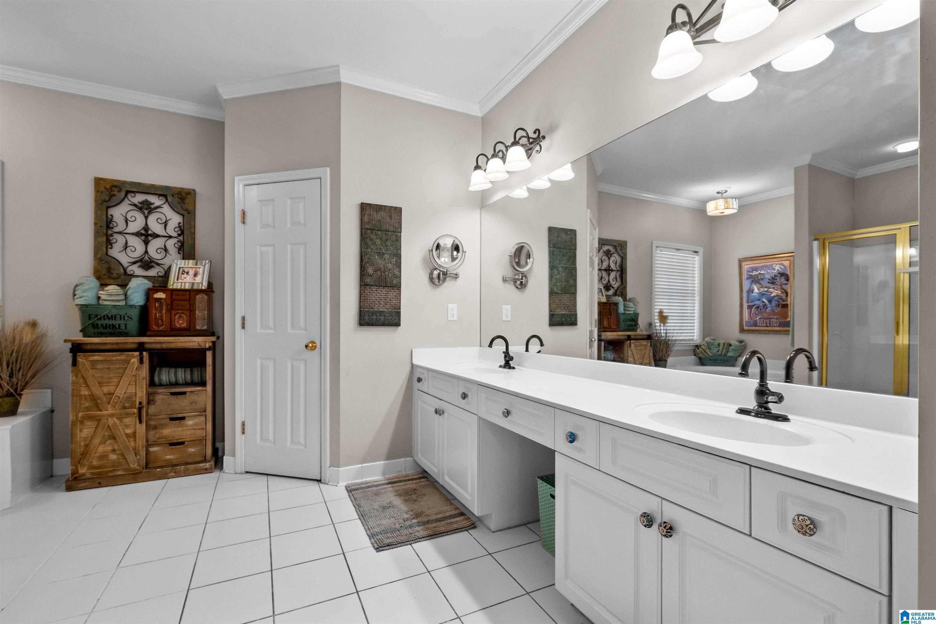 244 Silverleaf Drive Pelham, AL 35124 - Photo 42 of 78