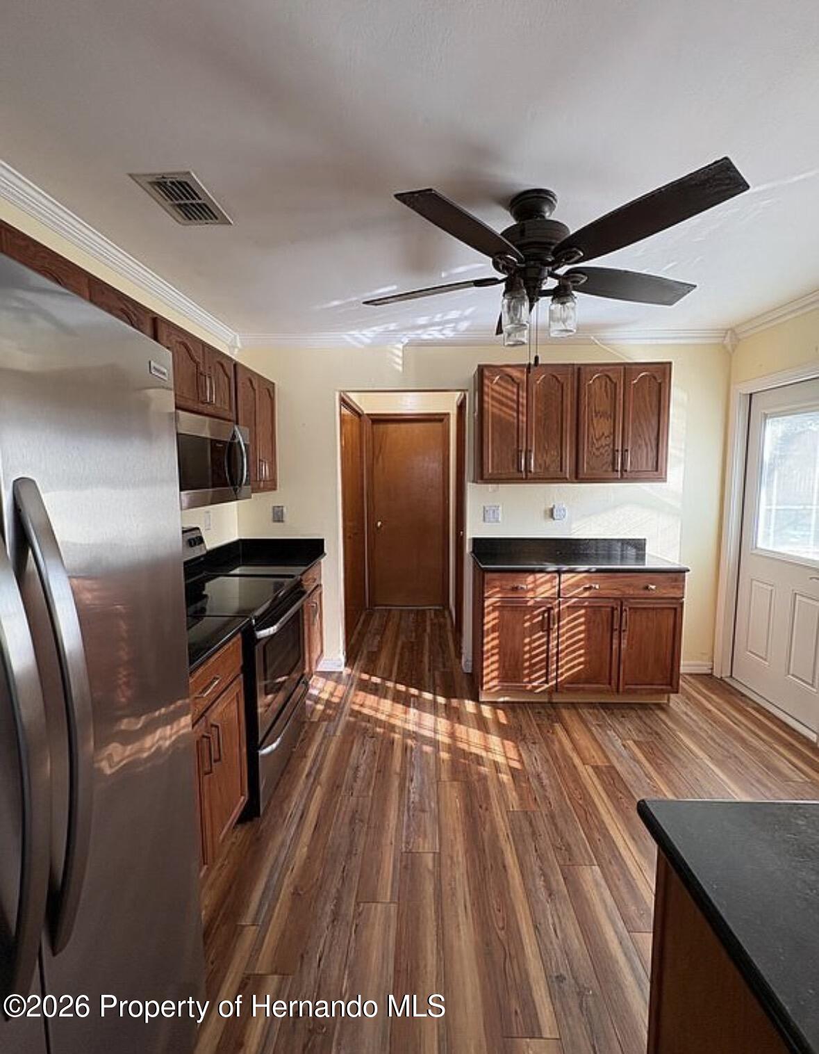 5197 Odin Street Spring Hill, FL 34608 - Photo 3 of 8
