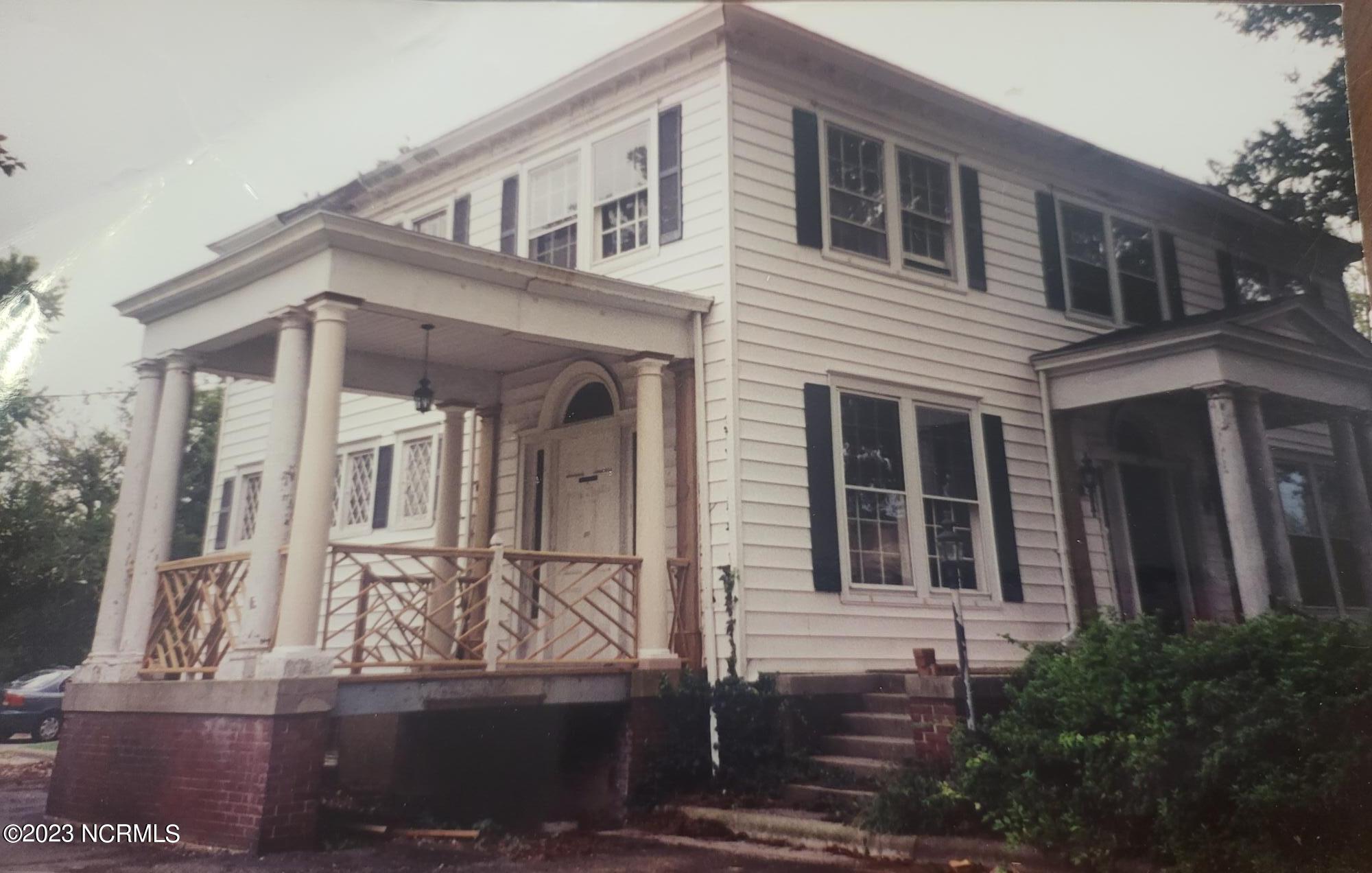 437 Falls Road Rocky Mount, NC 27804 - Photo 5 of 60 20230802_101603