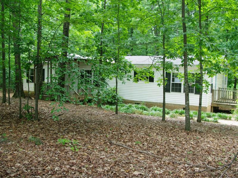 5550 Shockley Road Lula, GA 30554 - Photo 1 of 1