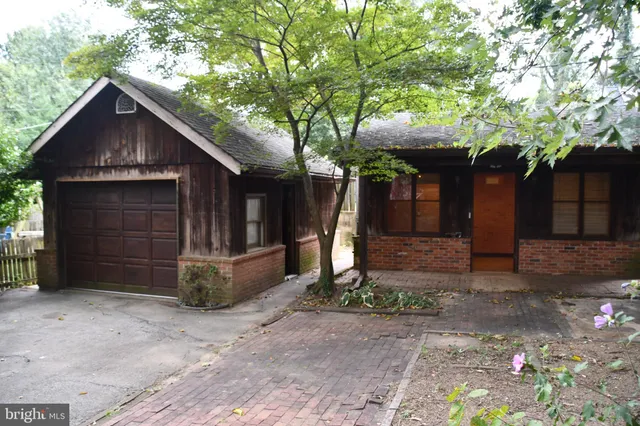 $479,999 | 615 Overbrook Road, Baltimore, MD 21212