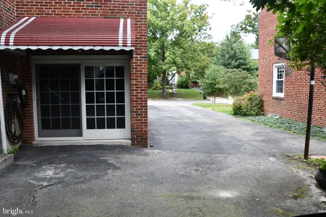 $479,999 | 615 Overbrook Road, Baltimore, MD 21212