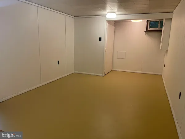 a view of small space