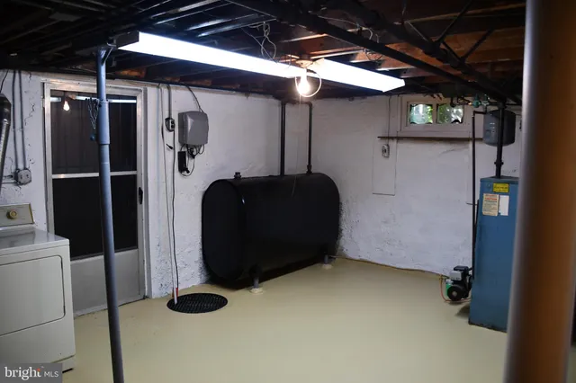 $479,999 | 615 Overbrook Road, Baltimore, MD 21212