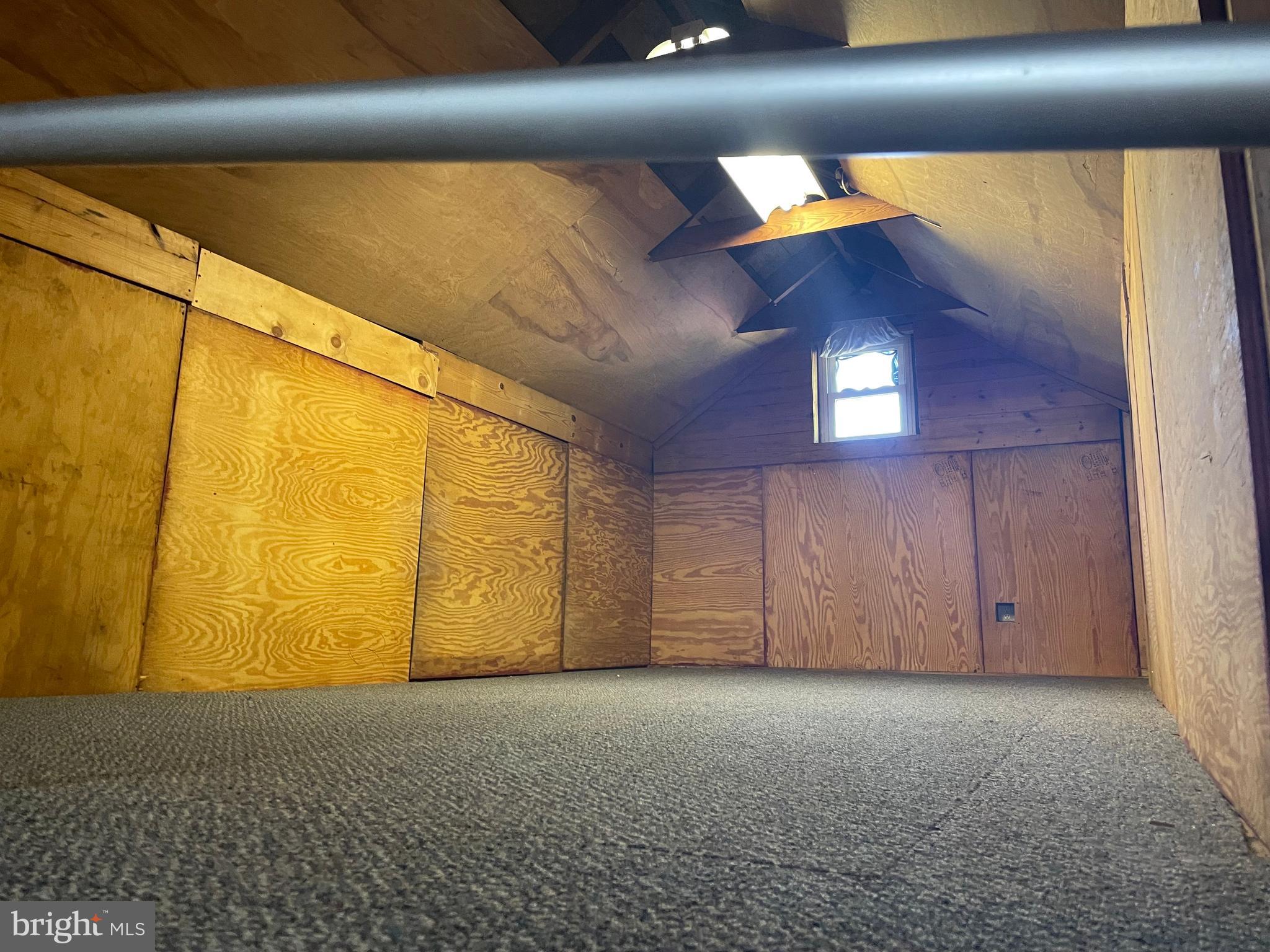 615 Overbrook Road Baltimore, MD 21212 - Photo 48 of 48 a view of an empty room