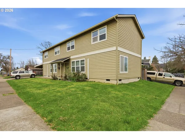 $540,000 | 623 West 18th Avenue, Eugene, OR 97402