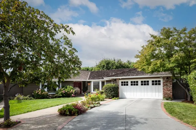 $4,798,000 | 260 Trianon Way, Los Altos, CA 94022