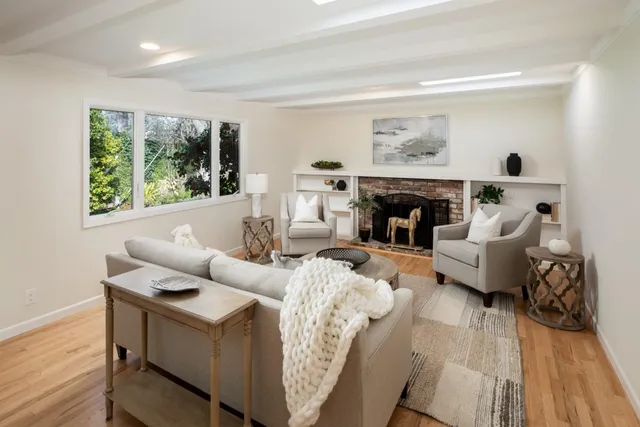 $4,798,000 | 260 Trianon Way, Los Altos, CA 94022