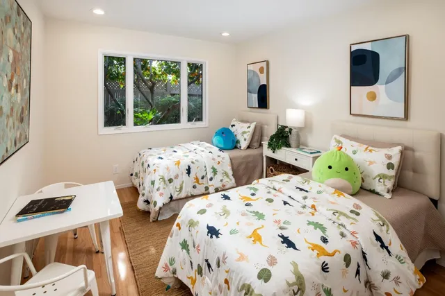 $4,798,000 | 260 Trianon Way, Los Altos, CA 94022