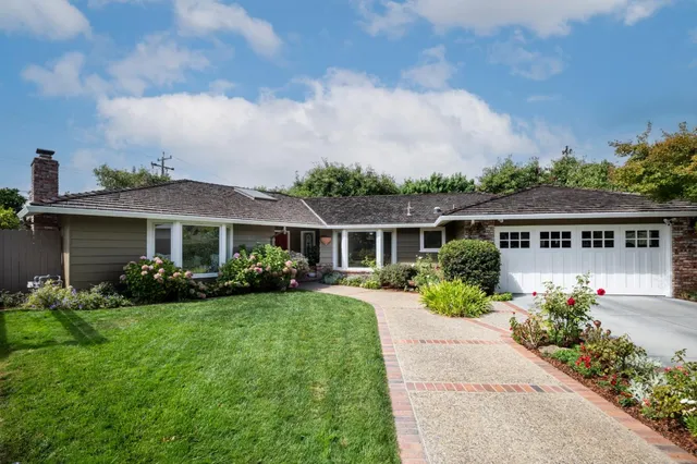 $4,798,000 | 260 Trianon Way, Los Altos, CA 94022